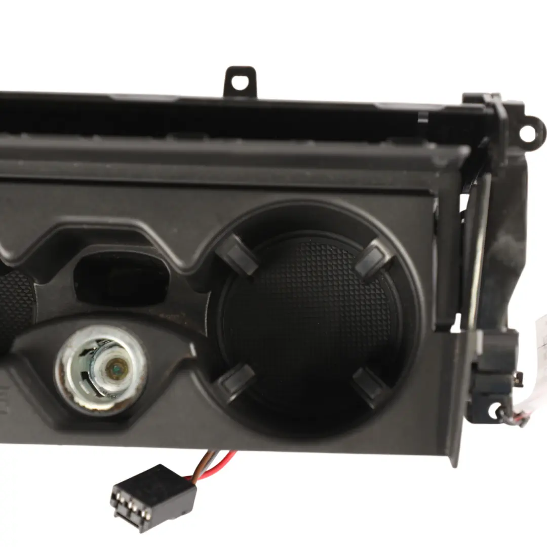 Centre Console Drink Cup Holder Trim Cover Panel to Audi A6 C8 with Part number 4K2862533B Audi A6 C8 Centre Console Drink Cup Holder Trim Cover Panel - SKU RHD-4K2862533B-2 - Part number 4K2862533B
