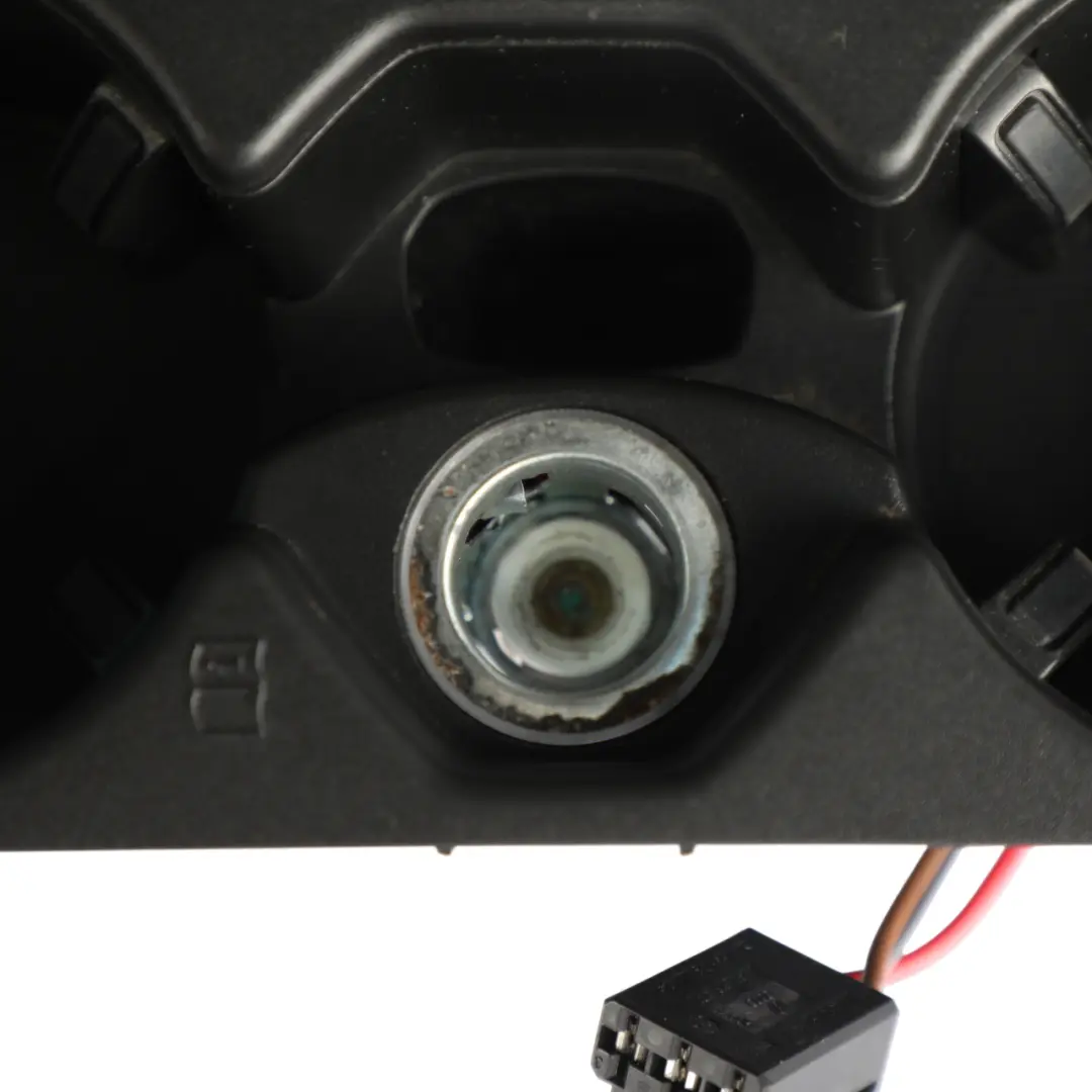 Audi A6 C8 Centre Console Drink Cup Holder Trim Cover Panel - SKU RHD-4K2862533B-2 - Part number 4K2862533B
