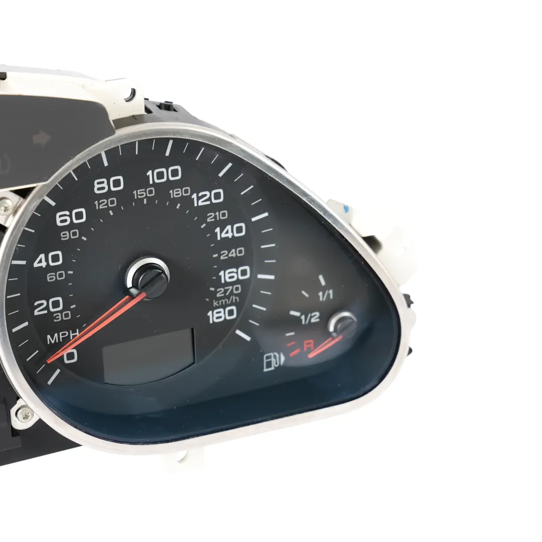 Speedometer Instrument Cluster Diesel Automatic to Audi Q7 4L with Part number 4L0920982K Audi Q7 4L Speedometer Instrument Cluster Diesel Automatic - SKU RHD-4L0920982K - Part number 4L0920982K