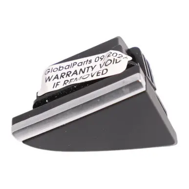 Audi A4 B9 A5 F5 Blank Dummy Cover Auto Hold Switch Cover Trim 4M2927143C