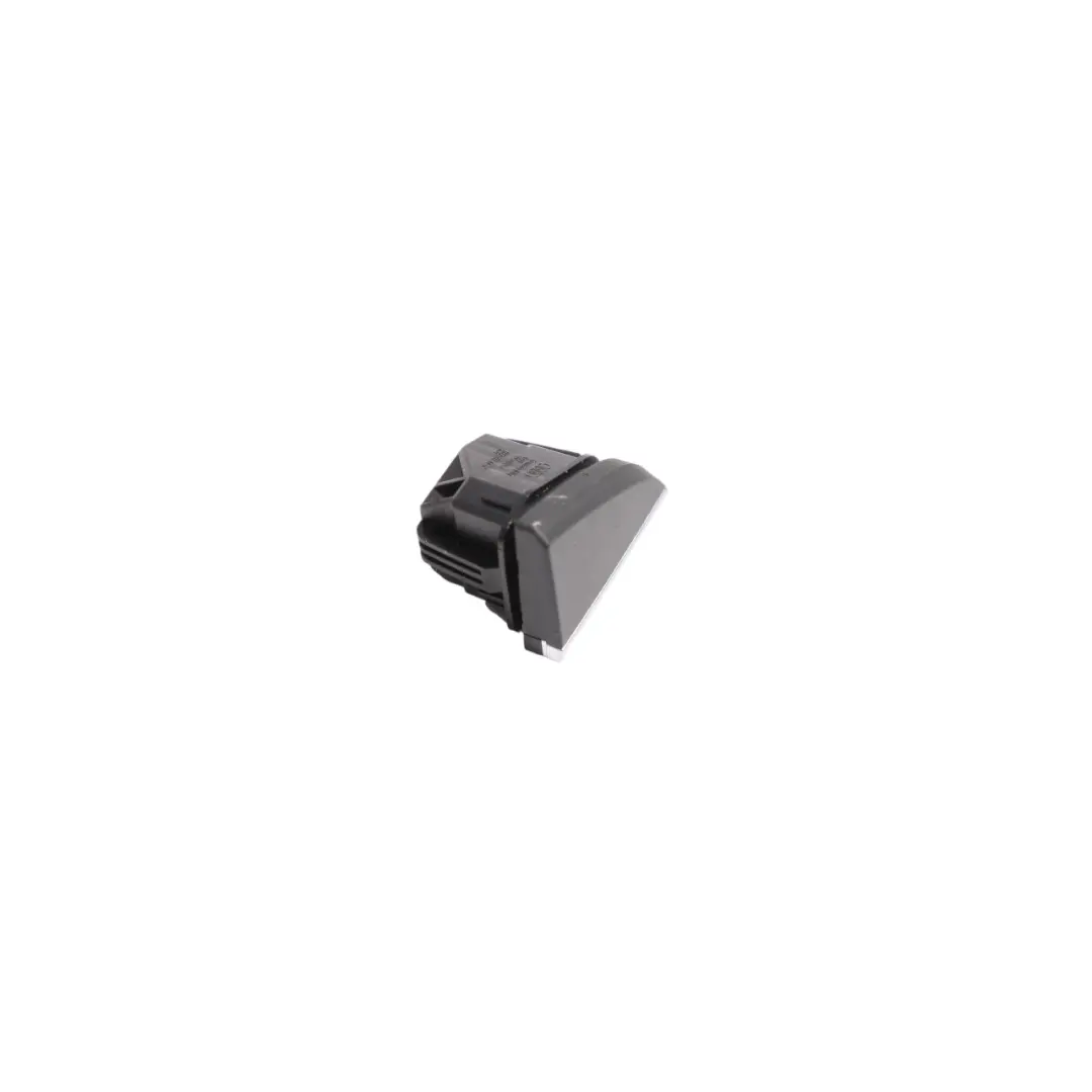 Audi A4 B9 A5 F5 Blank Dummy Cover Auto Hold Switch Cover Trim - SKU RHD-4M2927143C - Part number 4M2927143C