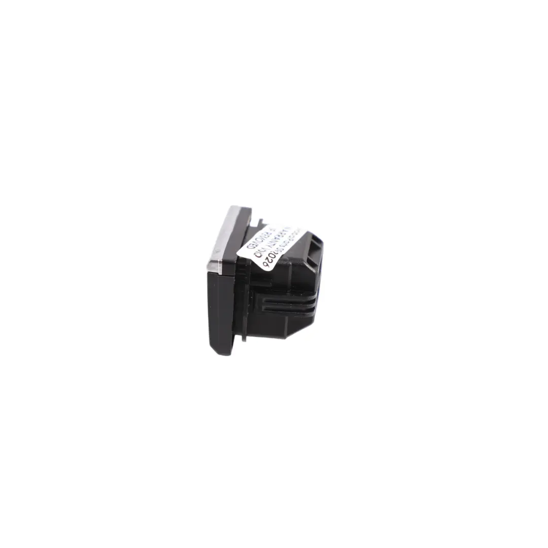 Blank Dummy Cover Auto Hold Switch Cover Trim to Audi A4 B9 A5 F5 with Part number 4M2927143C Audi A4 B9 A5 F5 Blank Dummy Cover Auto Hold Switch Cover Trim - SKU RHD-4M2927143C - Part number 4M2927143C