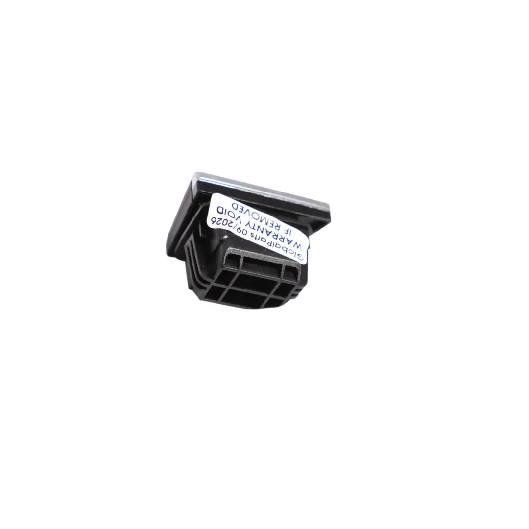 Blank Dummy Cover Auto Hold Switch Cover Trim to Audi A4 B9 A5 F5 with Part number 4M2927143C Audi A4 B9 A5 F5 Blank Dummy Cover Auto Hold Switch Cover Trim - SKU RHD-4M2927143C - Part number 4M2927143C