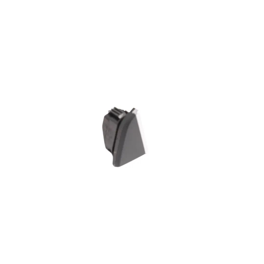 Audi A4 B9 A5 F5 Blank Dummy Cover Auto Hold Switch Cover Trim - SKU RHD-4M2927143C - Part number 4M2927143C