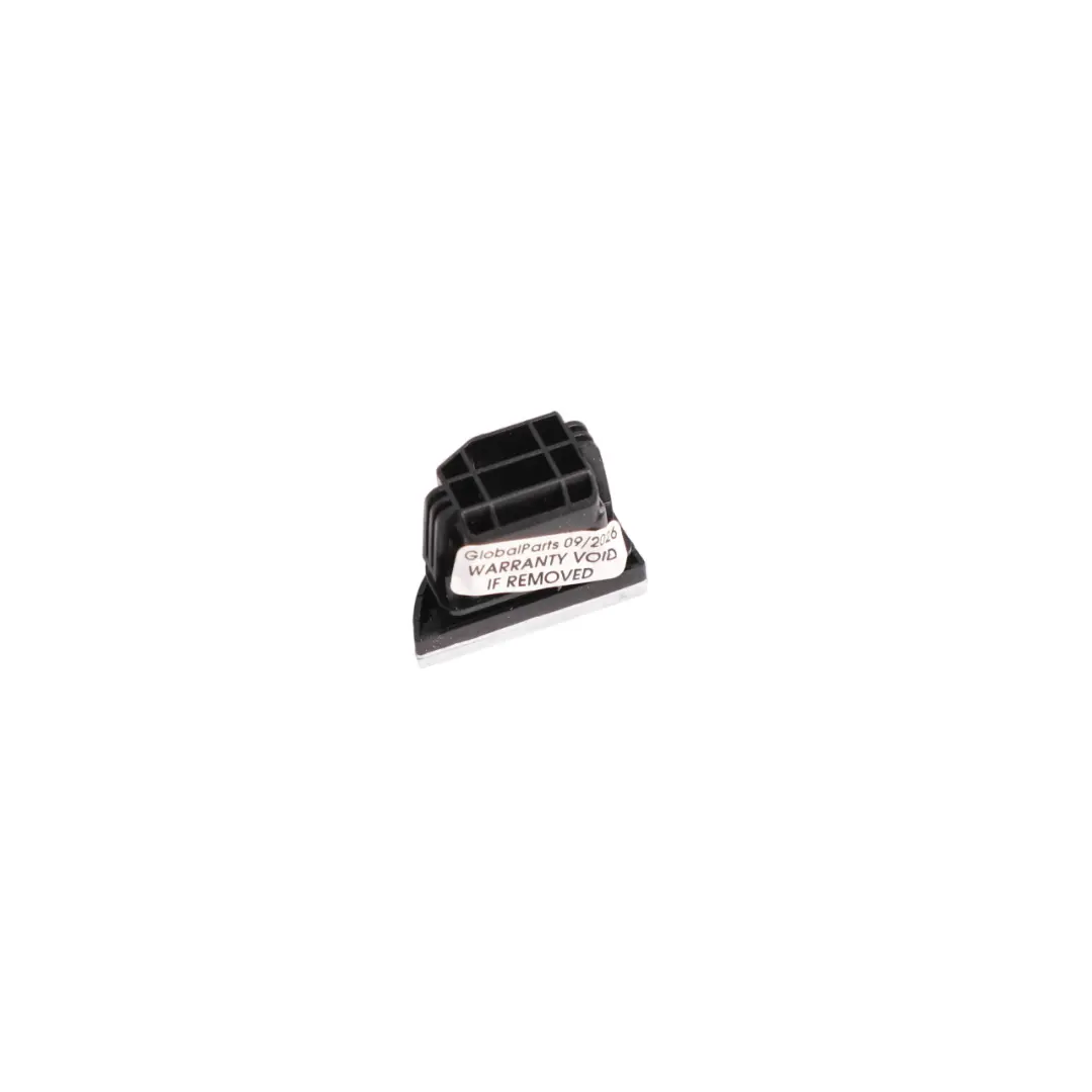 Audi A4 B9 A5 F5 Blank Dummy Cover Auto Hold Switch Cover Trim - SKU RHD-4M2927143C - Part number 4M2927143C