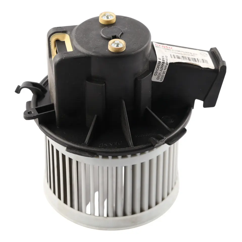 Fiat Panda Mk2 Heater Blower Motor Fan Unit 1.1 Petrol 503930100