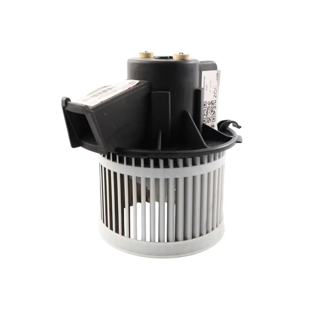 Fiat Panda Mk2 Heater Blower Motor Fan Unit 1.1 Petrol - SKU RHD-503930100 - Part number 503930100