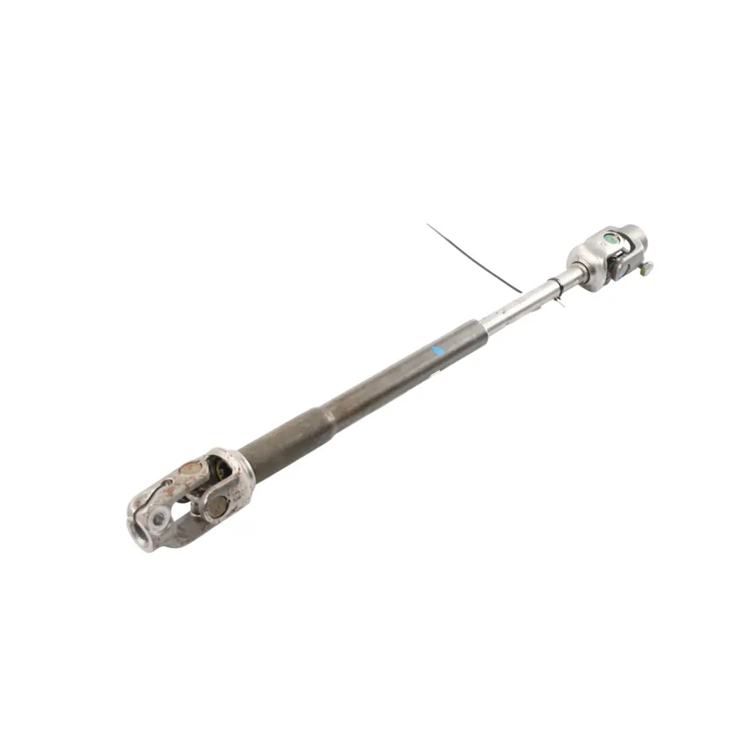 Fiat Panda Mk2 Steering Column Lower Intermediate Joint Shaft - SKU RHD-51746820-1 - Part number 51746820