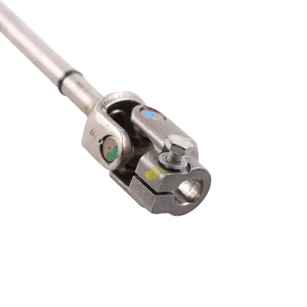 Mk2 Steering Column Lower Intermediate Joint Shaft to Fiat Panda with Part number 51746820 Fiat Panda Mk2 Steering Column Lower Intermediate Joint Shaft - SKU RHD-51746820-1 - Part number 51746820
