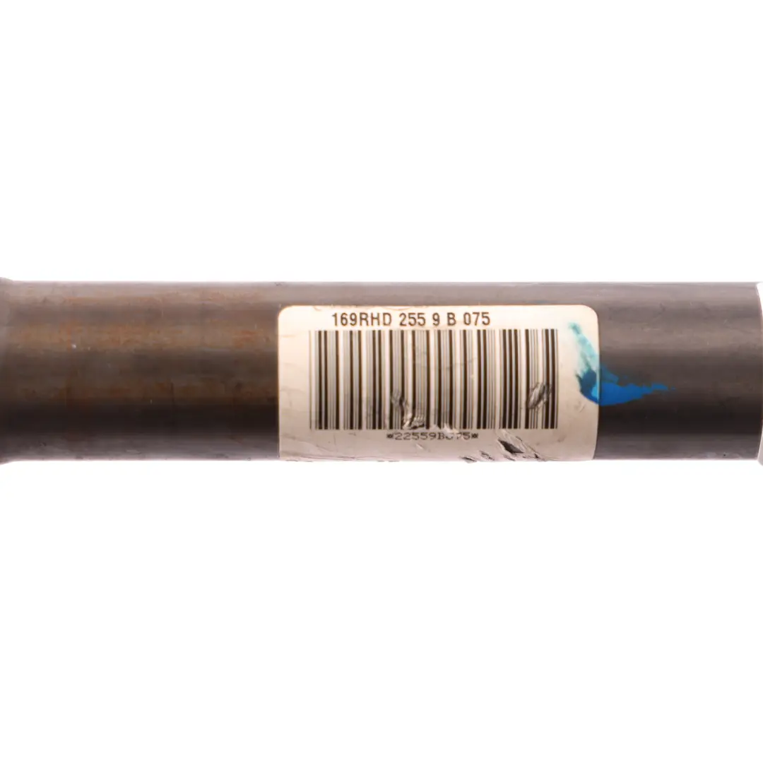 Fiat Panda Mk2 Steering Column Lower Intermediate Joint Shaft - SKU RHD-51746820-1 - Part number 51746820
