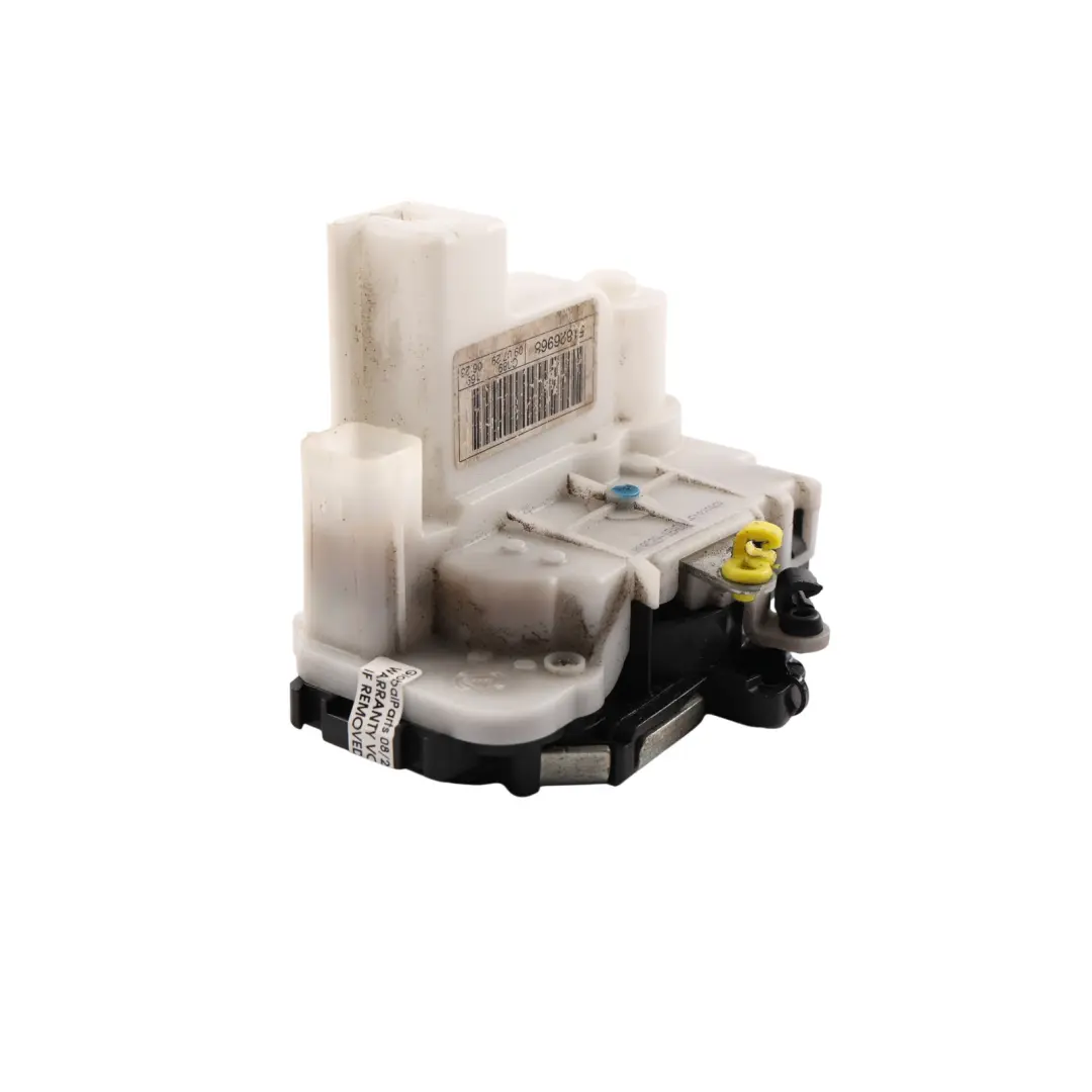 Fiat Panda Mk2 Front Door Lock Latch Actuator Mechanism Right O/S - SKU RHD-51826968 - Part number 51826968
