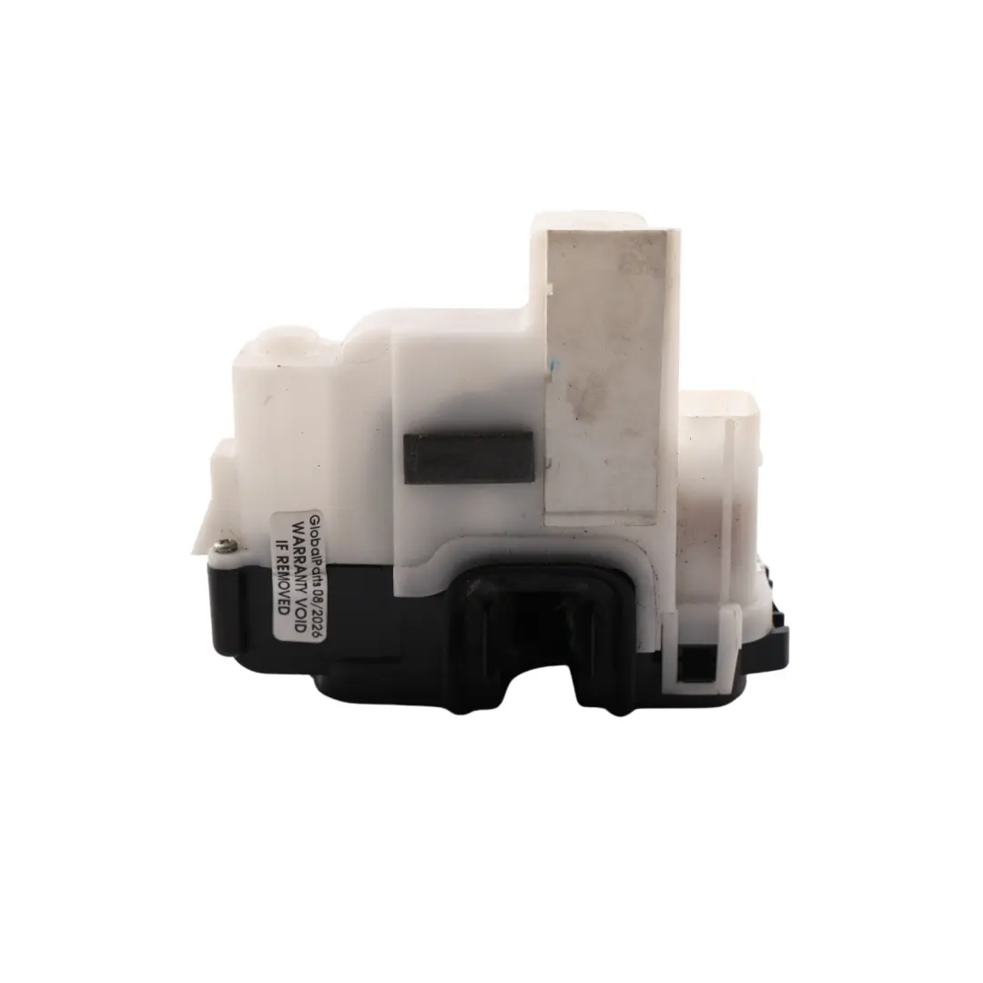 Mk2 Front Door Lock Latch Actuator Mechanism Right O/S to Fiat Panda with Part number 51826968 Fiat Panda Mk2 Front Door Lock Latch Actuator Mechanism Right O/S - SKU RHD-51826968 - Part number 51826968