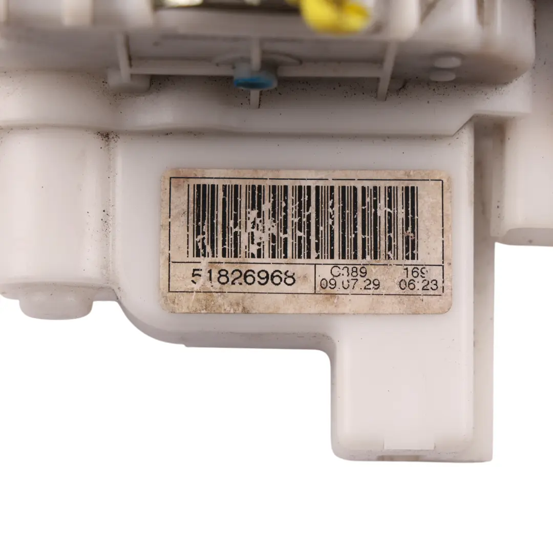 Fiat Panda Mk2 Front Door Lock Latch Actuator Mechanism Right O/S - SKU RHD-51826968 - Part number 51826968