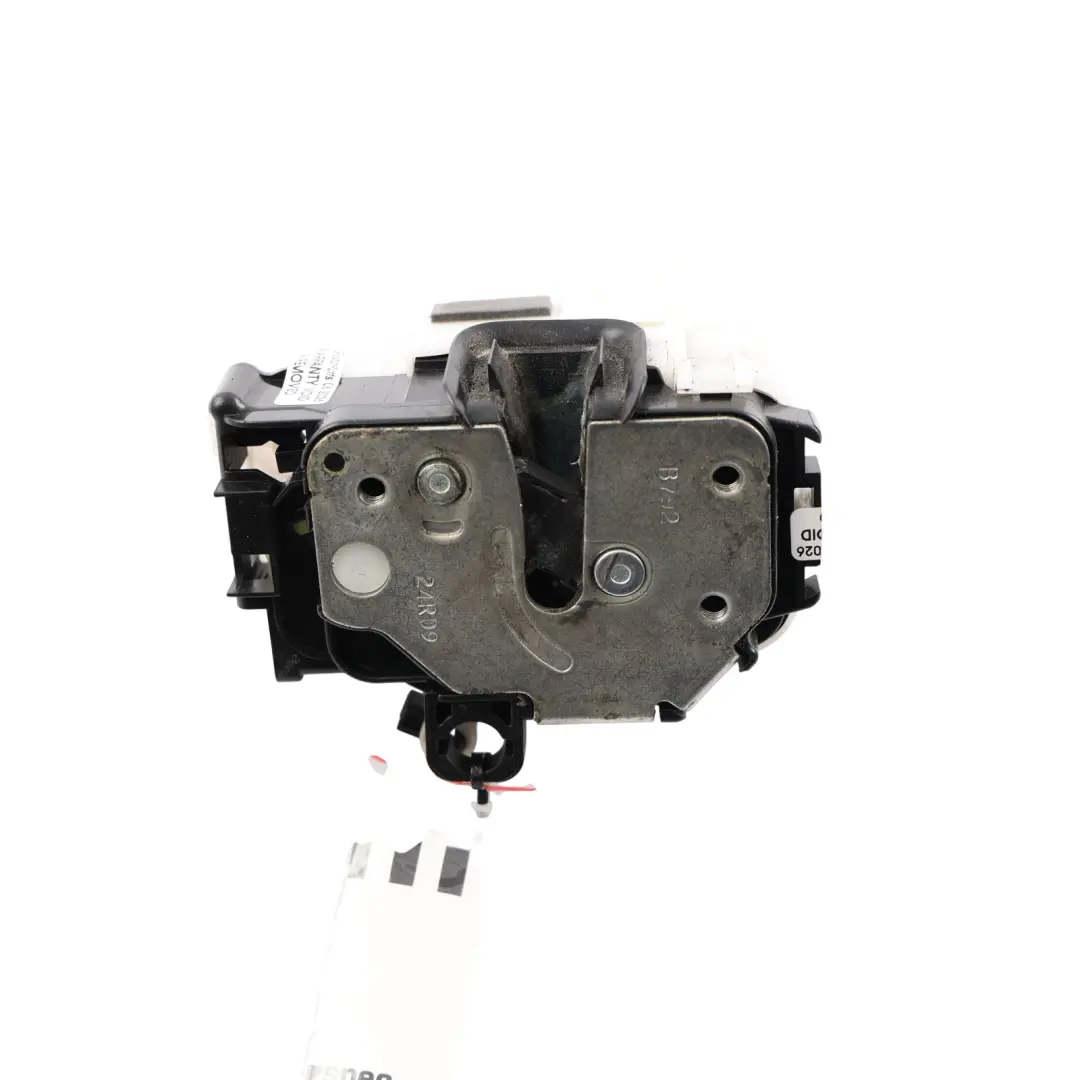 Fiat Panda Mk2 Front Door Lock Latch Actuator Mechanism Right O/S - SKU RHD-51826968 - Part number 51826968