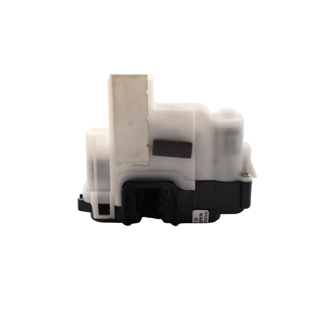 Fiat Panda Mk2 Front Door Lock Latch Actuator Mechanism Left N/S - SKU RHD-51826978 - Part number 51826978
