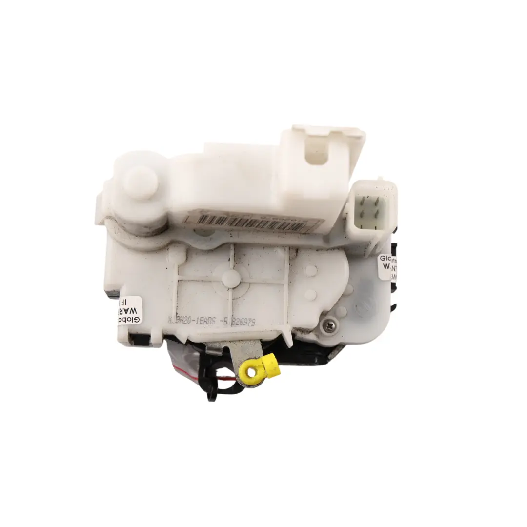 Mk2 Front Door Lock Latch Actuator Mechanism Left N/S to Fiat Panda with Part number 51826978 Fiat Panda Mk2 Front Door Lock Latch Actuator Mechanism Left N/S - SKU RHD-51826978 - Part number 51826978
