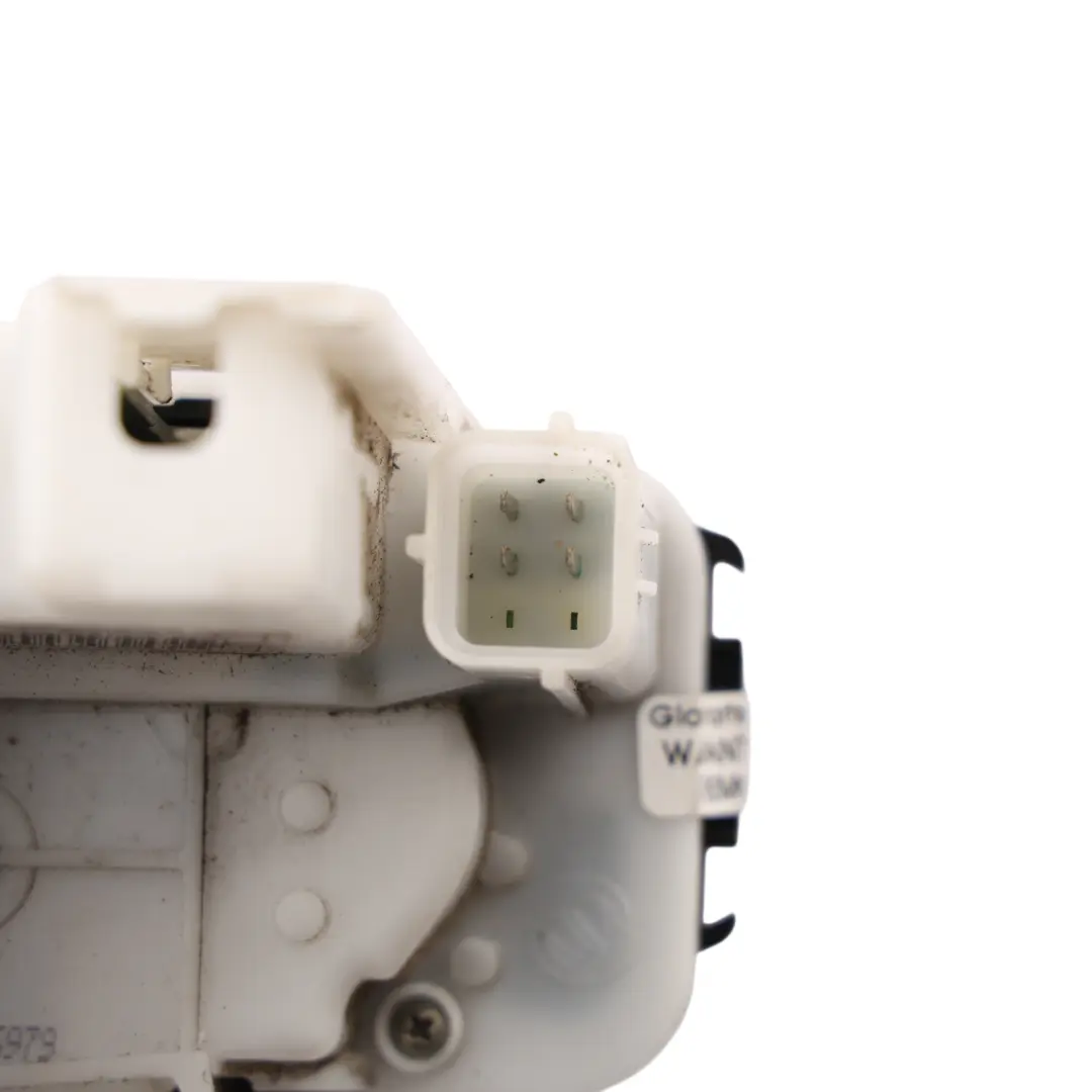 Mk2 Front Door Lock Latch Actuator Mechanism Left N/S to Fiat Panda with Part number 51826978 Fiat Panda Mk2 Front Door Lock Latch Actuator Mechanism Left N/S - SKU RHD-51826978 - Part number 51826978