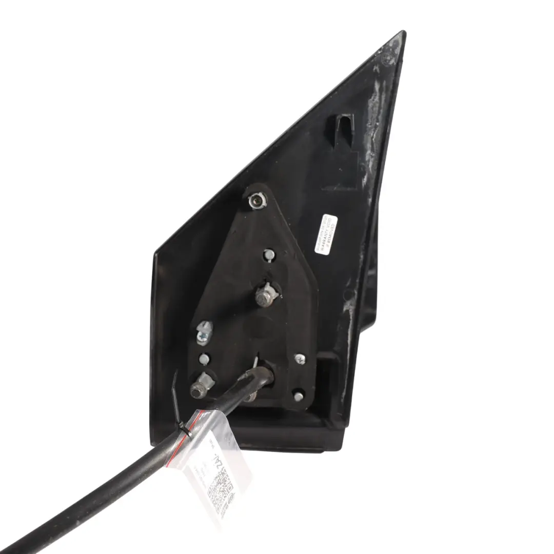 MK1 Door Wing Mirror Right O/S 5T16-17682-AN to Ford Tourneo Connect with Part number 5211694 Ford Tourneo Connect MK1 Door Wing Mirror Right O/S 5T16-17682-AN - SKU RHD-5211694-1 - Part number 5211694