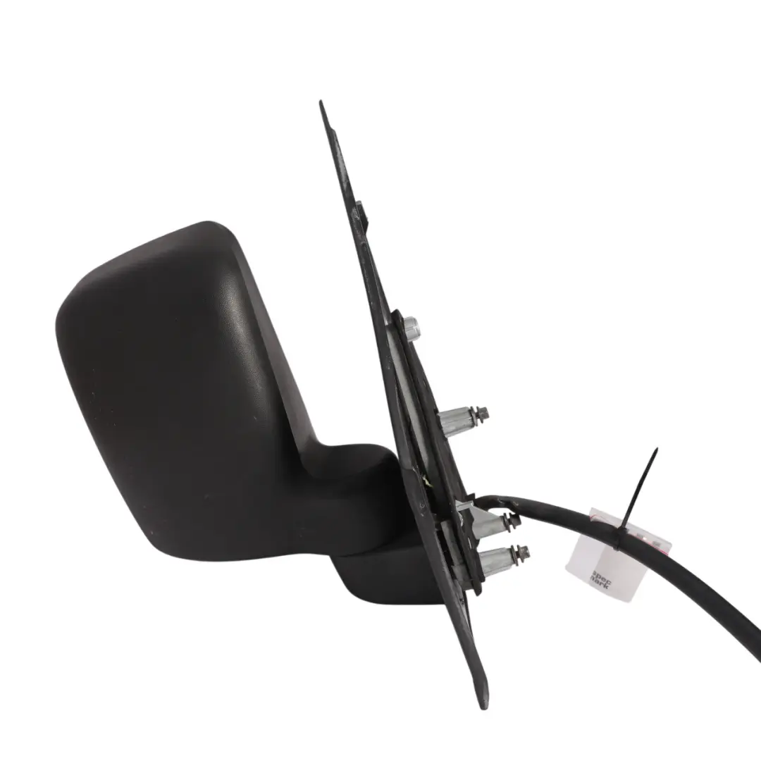 Ford Tourneo Connect MK1 Door Wing Mirror Right O/S 5T16-17682-AN - SKU RHD-5211694-1 - Part number 5211694
