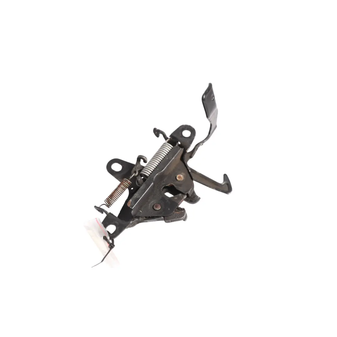 Bonnet Hood Lock Latch Assembly to Toyota Celica T23 with Part number 5351020570 Toyota Celica T23 Bonnet Hood Lock Latch Assembly - SKU RHD-5351020570 - Part number 5351020570