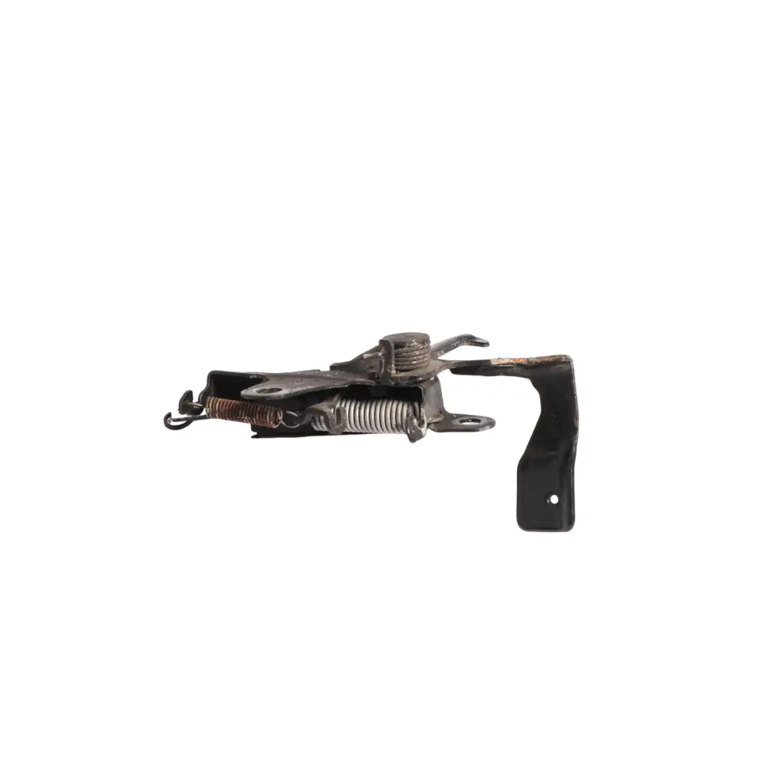Bonnet Hood Lock Latch Assembly to Toyota Celica T23 with Part number 5351020570 Toyota Celica T23 Bonnet Hood Lock Latch Assembly - SKU RHD-5351020570 - Part number 5351020570