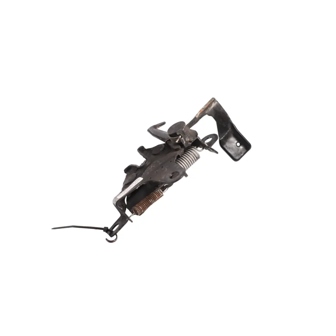 Toyota Celica T23 Bonnet Hood Lock Latch Assembly - SKU RHD-5351020570 - Part number 5351020570