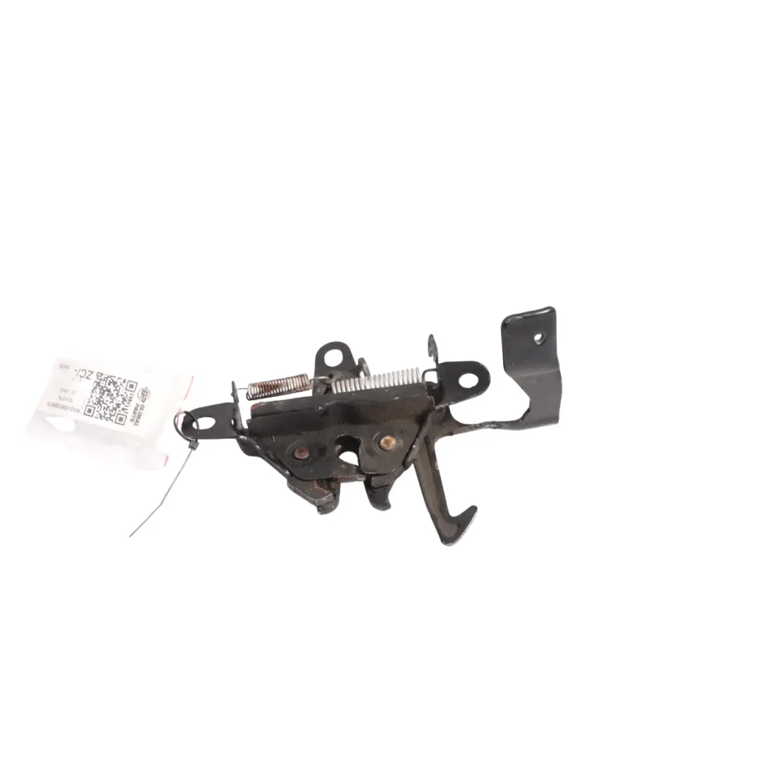 Toyota Celica T23 Bonnet Hood Lock Latch Assembly - SKU RHD-5351020570 - Part number 5351020570