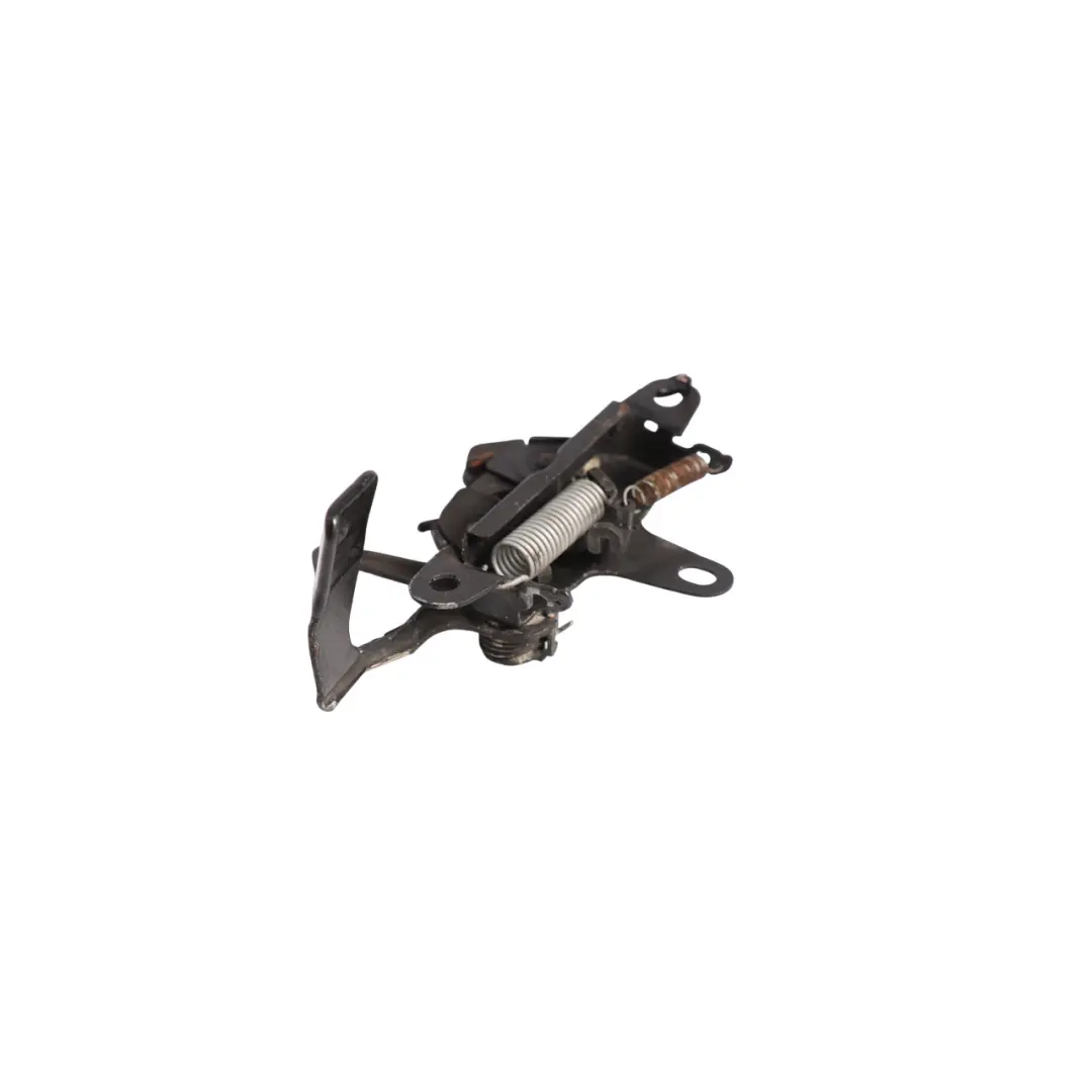 Toyota Celica T23 Bonnet Hood Lock Latch Assembly - SKU RHD-5351020570 - Part number 5351020570