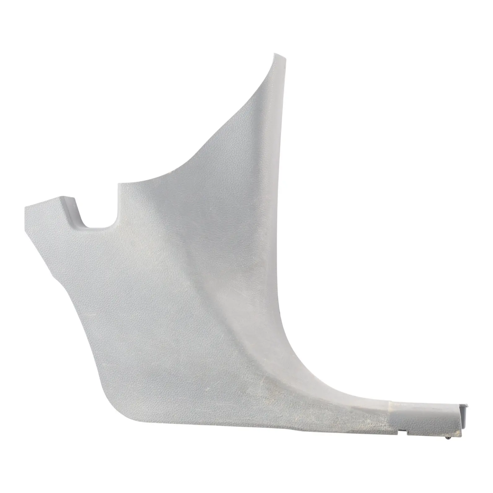 Ford Ranger Mk6 Cowl Side Trim D Pillar Cover Front Right O/S AB39-2102348-AEW