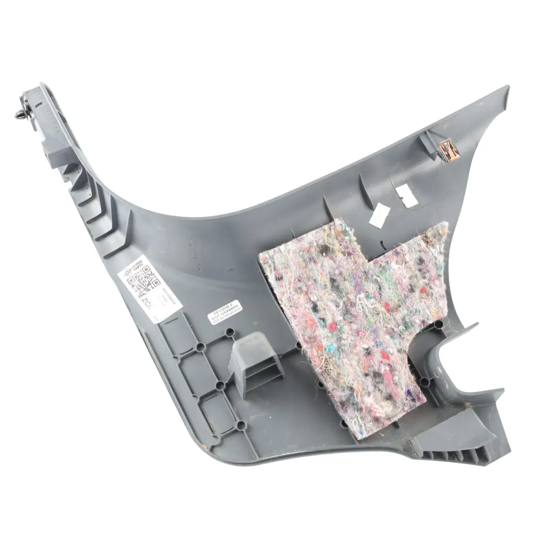 Ford Ranger Mk6 Cowl Side Trim D Pillar Cover Front Right O/S AB39-2102348-AEW - SKU RHD-5354274 - Part number 5354274