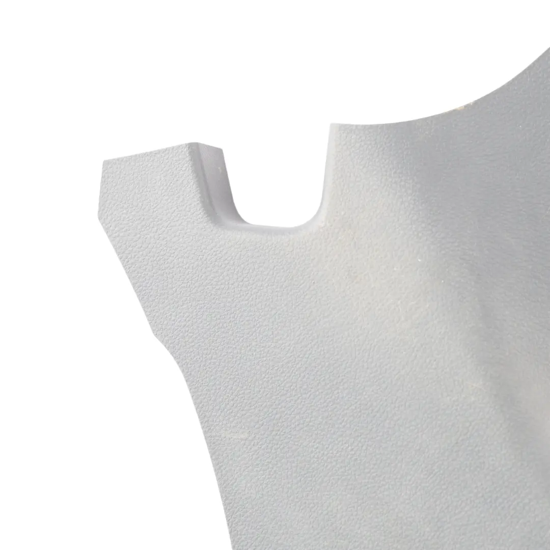 Ford Ranger Mk6 Cowl Side Trim D Pillar Cover Front Right O/S AB39-2102348-AEW - SKU RHD-5354274 - Part number 5354274