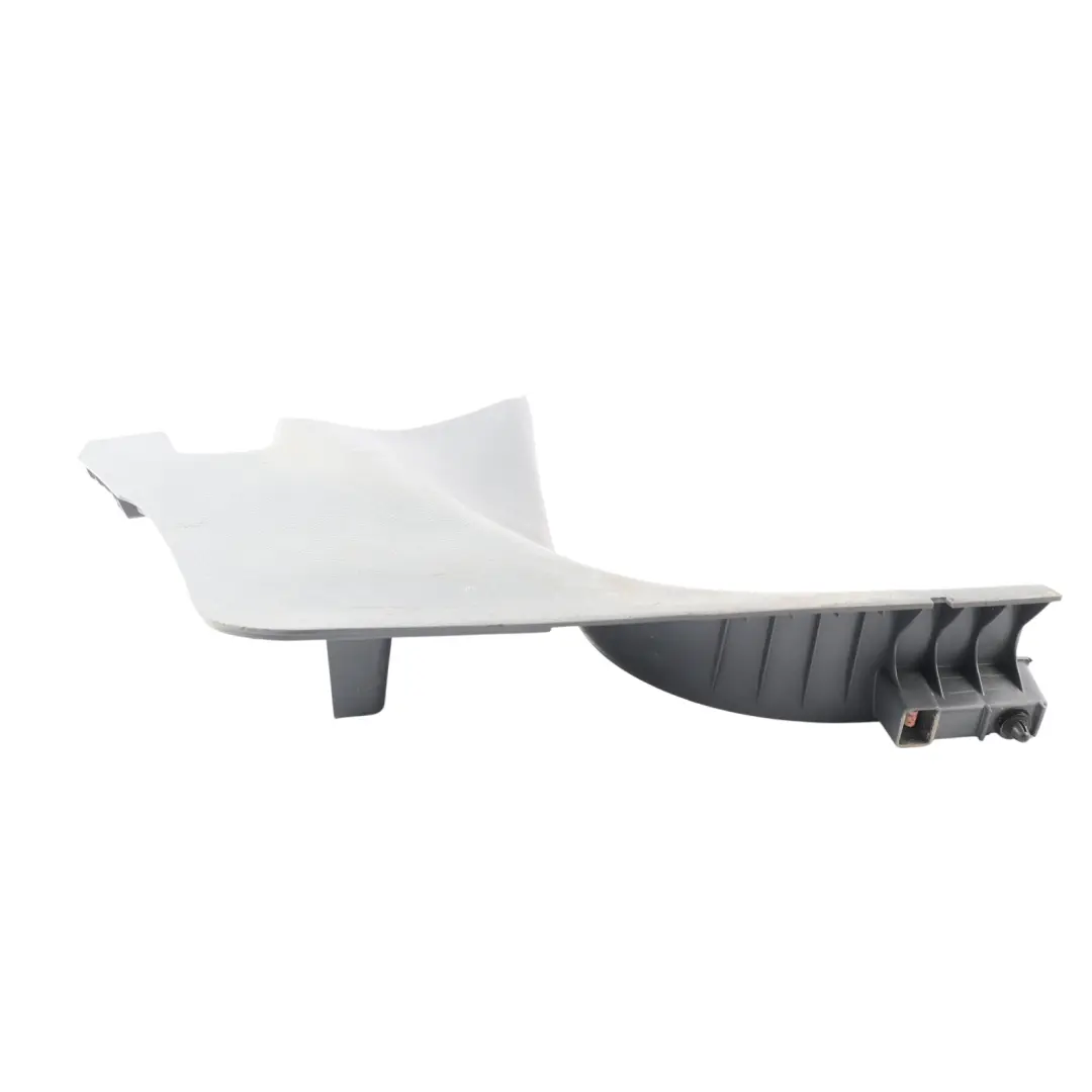 Ford Ranger Mk6 Cowl Side Trim D Pillar Cover Front Right O/S AB39-2102348-AEW - SKU RHD-5354274 - Part number 5354274