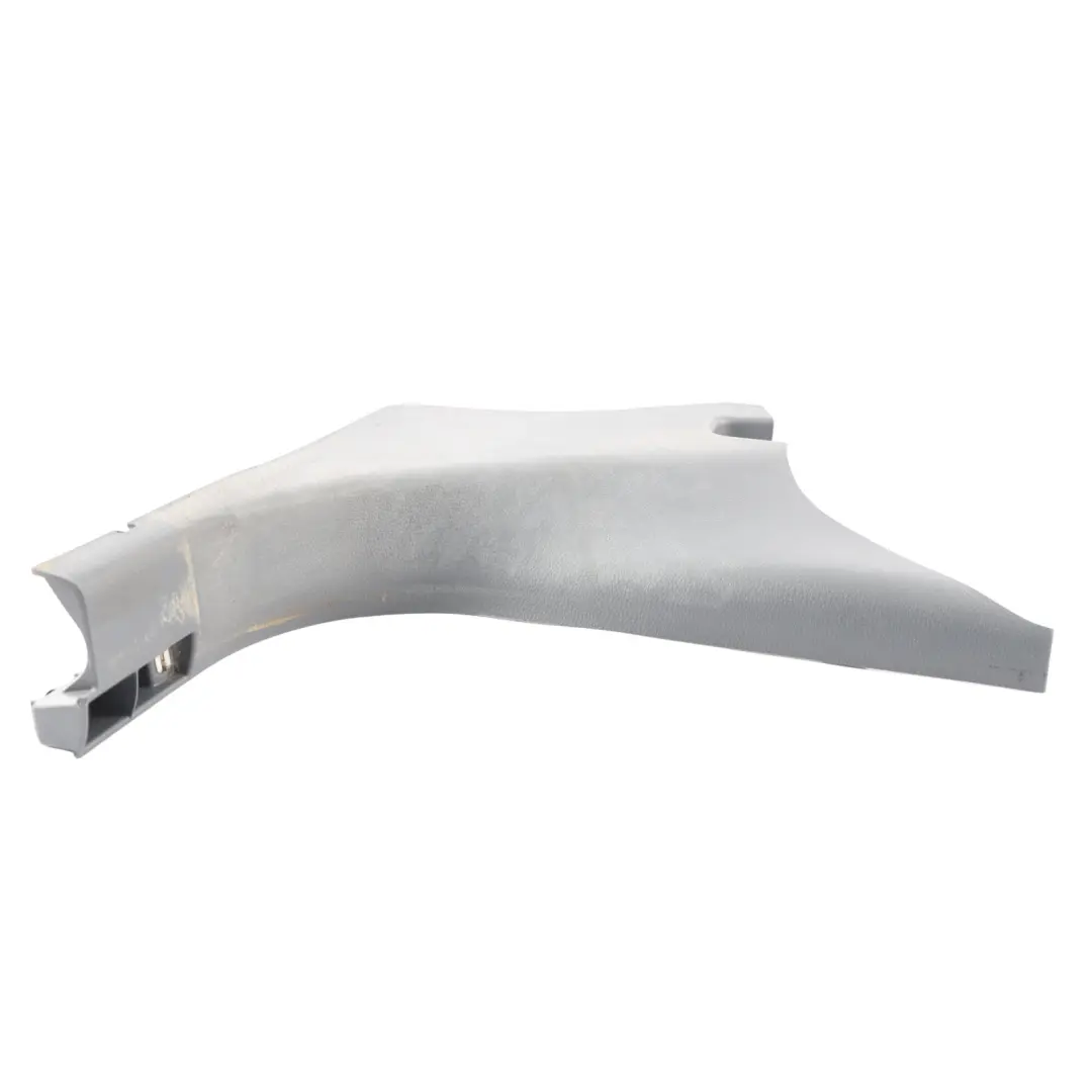Mk6 Cowl Side Trim D Pillar Cover Front Right O/S AB39-2102348-AEW to Ford Ranger with Part number 5354274 Ford Ranger Mk6 Cowl Side Trim D Pillar Cover Front Right O/S AB39-2102348-AEW - SKU RHD-5354274 - Part number 5354274