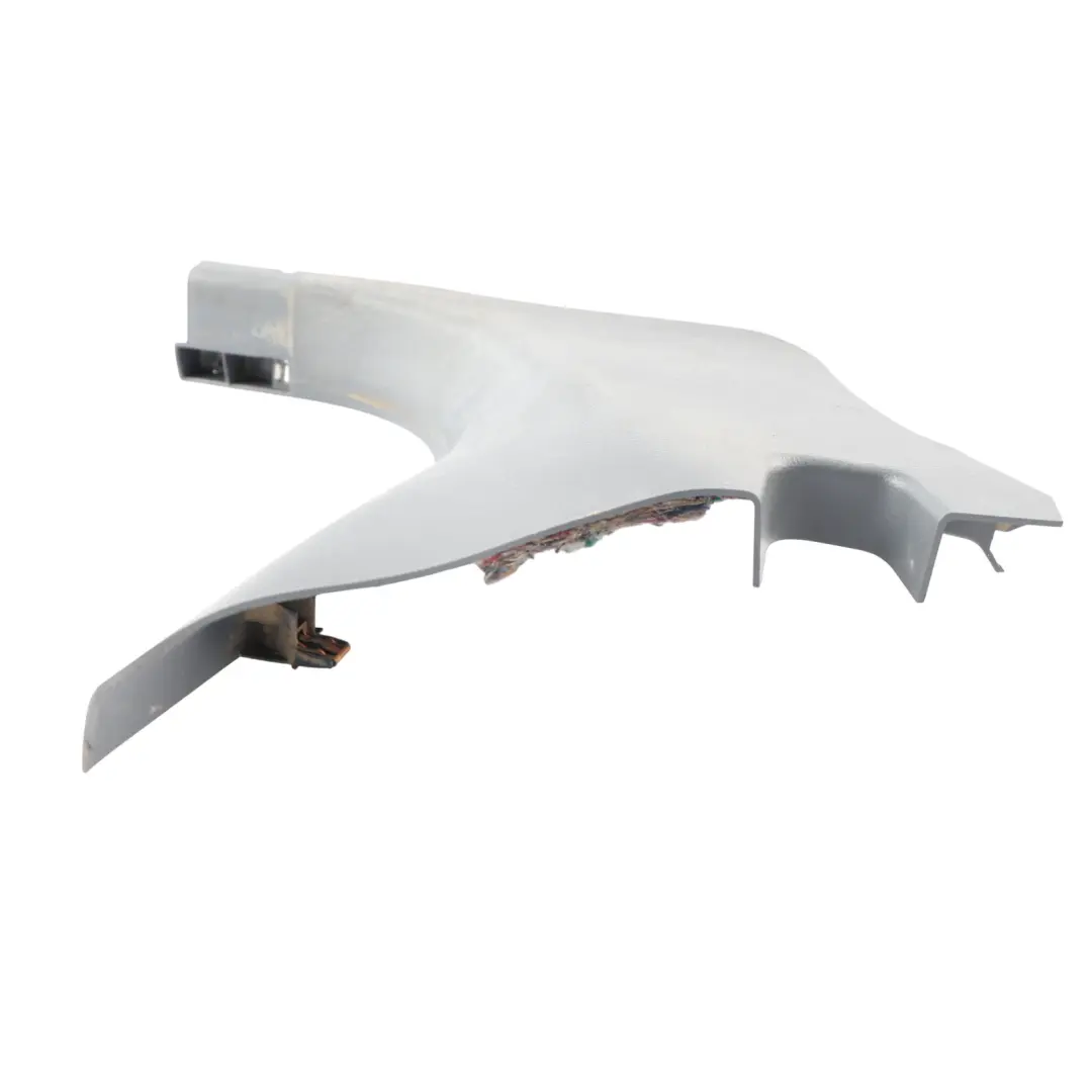 Mk6 Cowl Side Trim D Pillar Cover Front Right O/S AB39-2102348-AEW to Ford Ranger with Part number 5354274 Ford Ranger Mk6 Cowl Side Trim D Pillar Cover Front Right O/S AB39-2102348-AEW - SKU RHD-5354274 - Part number 5354274