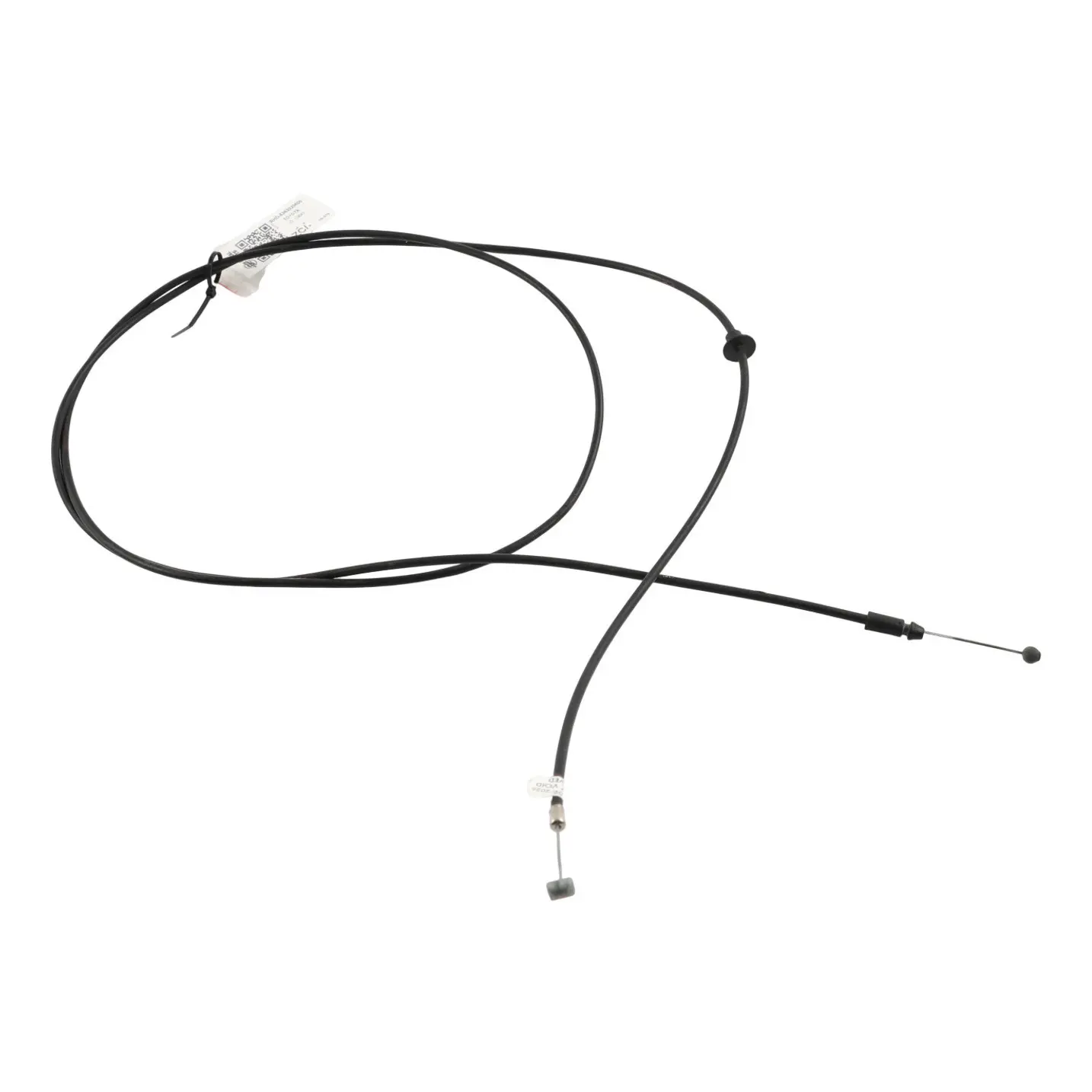 Toyota Celica T23 Front Hood Bonnet Lock Bowden Cable Link Linkage 5363020600