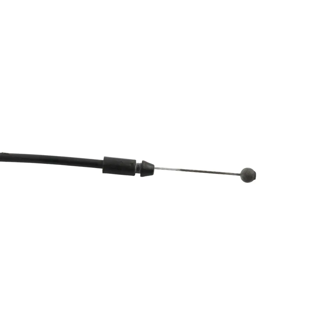 Toyota Celica T23 Front Hood Bonnet Lock Bowden Cable Link Linkage - SKU RHD-5363020600 - Part number 5363020600