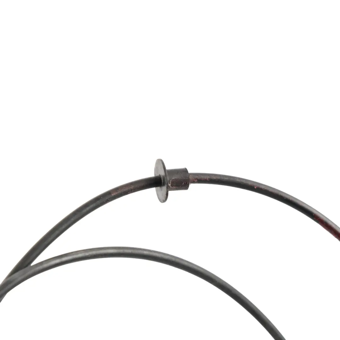 Toyota Celica T23 Front Hood Bonnet Lock Bowden Cable Link Linkage - SKU RHD-5363020600 - Part number 5363020600