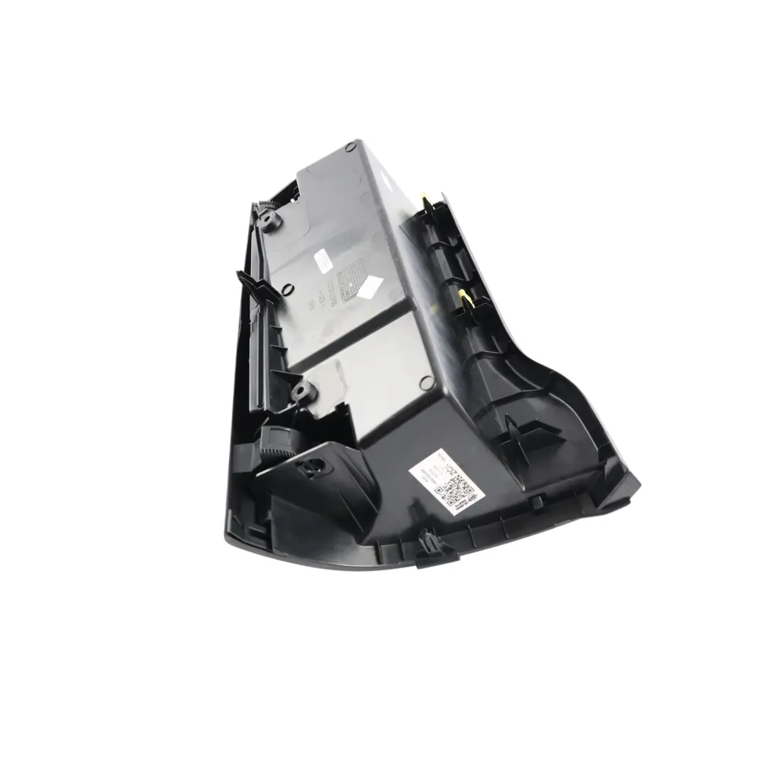 Mk1 Glove Box Dashboard Storage Tray Compartment 55041-02030 to Toyota Auris with Part number 5504102020B0 Toyota Auris Mk1 Glove Box Dashboard Storage Tray Compartment 55041-02030 - SKU RHD-5504102020B0 - Part number 5504102020B0