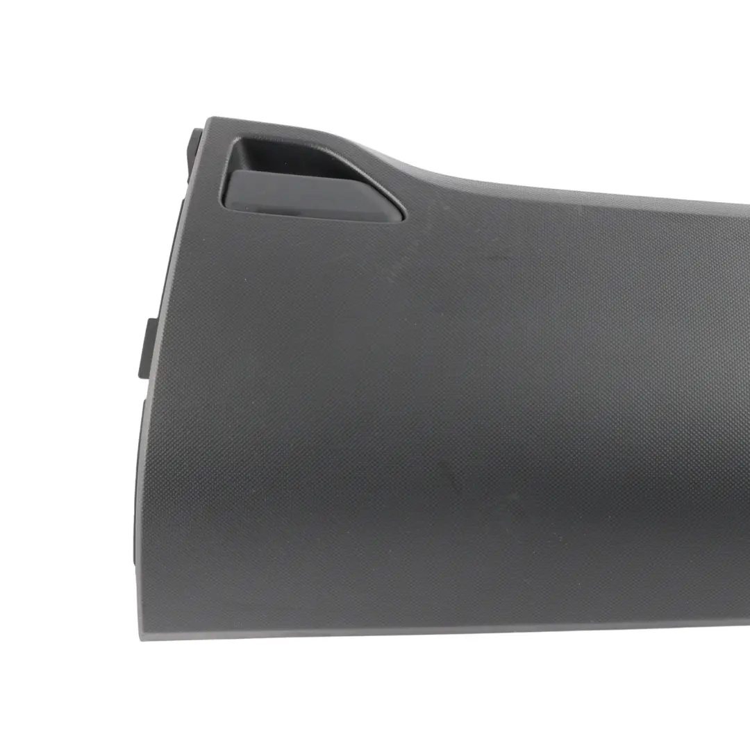 Mk1 Glove Box Dashboard Storage Tray Compartment 55041-02030 to Toyota Auris with Part number 5504102020B0 Toyota Auris Mk1 Glove Box Dashboard Storage Tray Compartment 55041-02030 - SKU RHD-5504102020B0 - Part number 5504102020B0