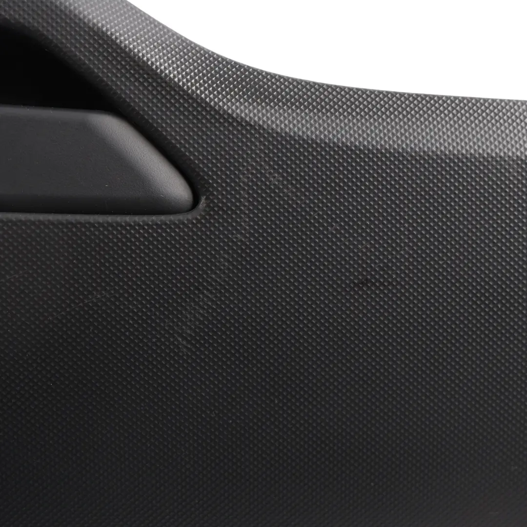 Toyota Auris Mk1 Glove Box Dashboard Storage Tray Compartment 55041-02030 - SKU RHD-5504102020B0 - Part number 5504102020B0