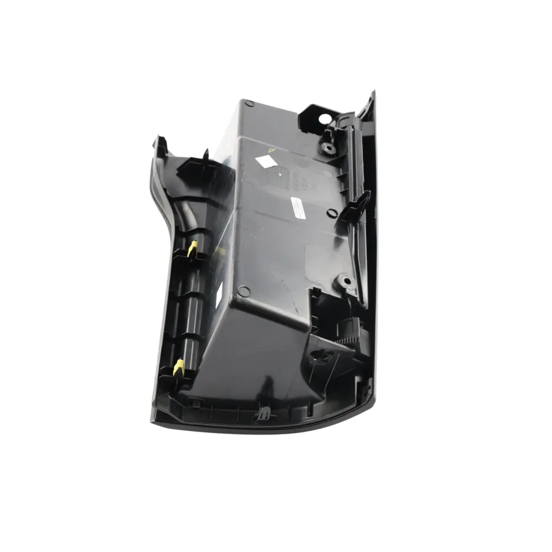 Mk1 Glove Box Dashboard Storage Tray Compartment 55041-02030 to Toyota Auris with Part number 5504102020B0 Toyota Auris Mk1 Glove Box Dashboard Storage Tray Compartment 55041-02030 - SKU RHD-5504102020B0 - Part number 5504102020B0