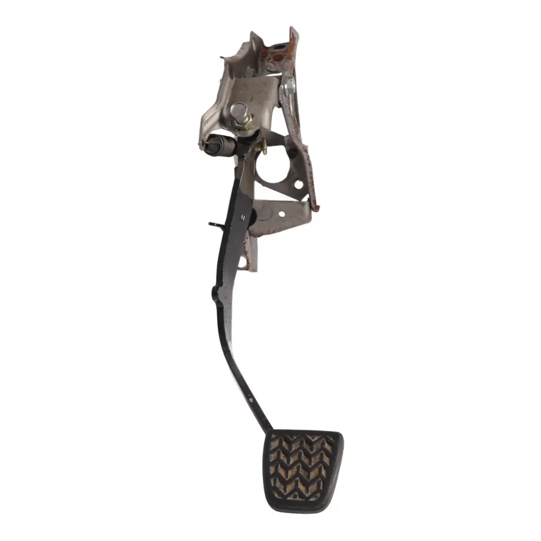 Toyota Corolla E12 Clutch Pedal Support Sub-Assembly Manual - SKU RHD-5510702050 - Part number 5510702050