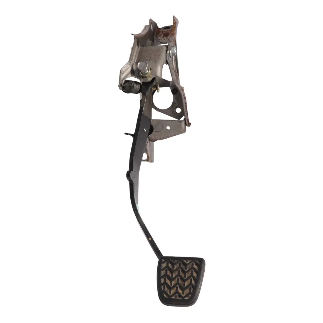 Toyota Corolla E12 Clutch Pedal Support Sub-Assembly Manual 5510702050