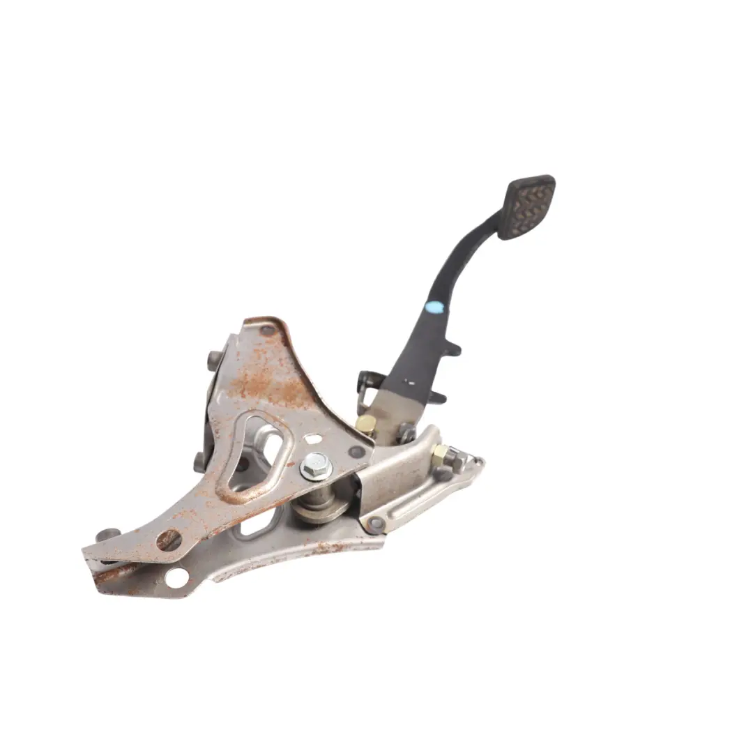 Toyota Corolla E12 Clutch Pedal Support Sub-Assembly Manual - SKU RHD-5510702050 - Part number 5510702050