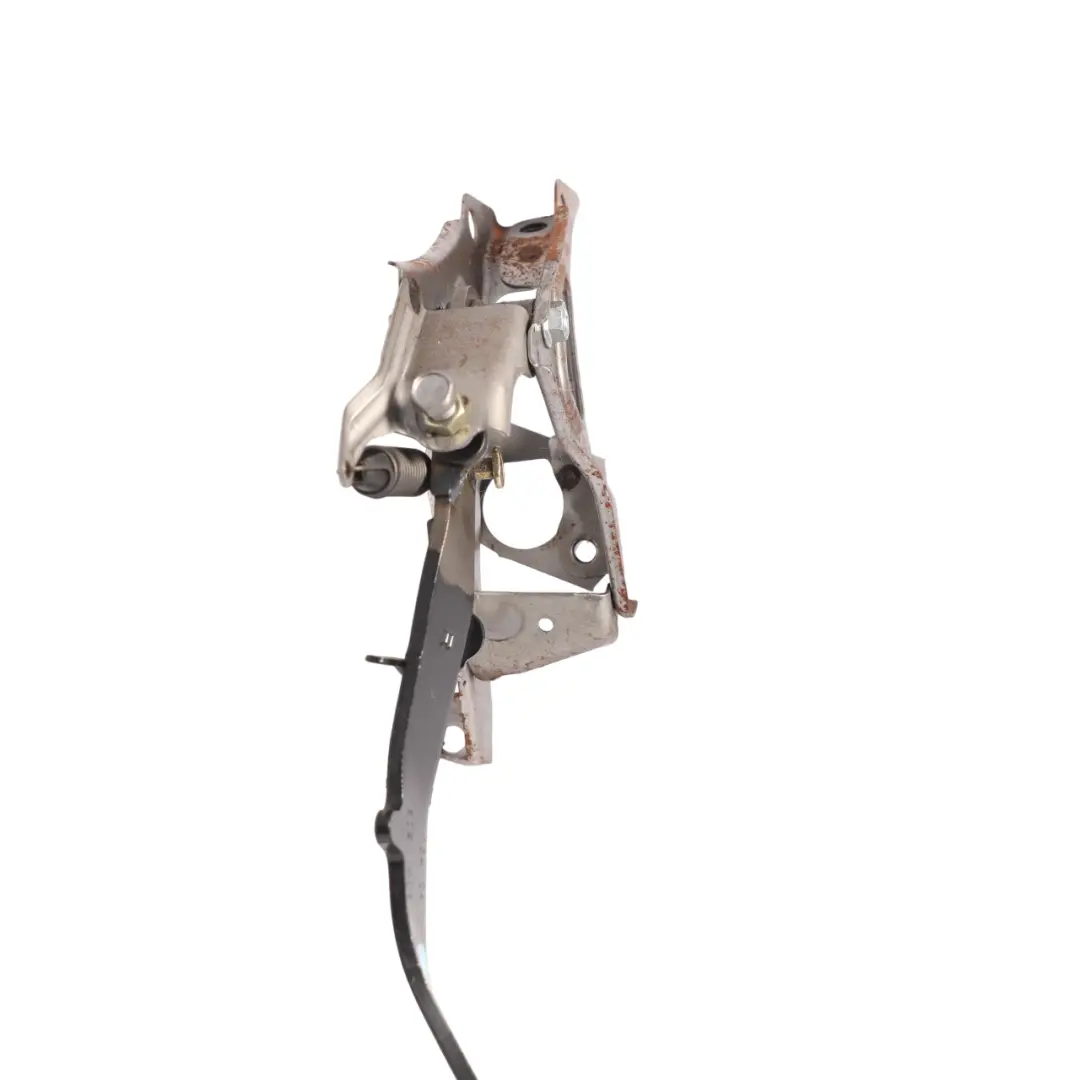 Toyota Corolla E12 Clutch Pedal Support Sub-Assembly Manual - SKU RHD-5510702050 - Part number 5510702050