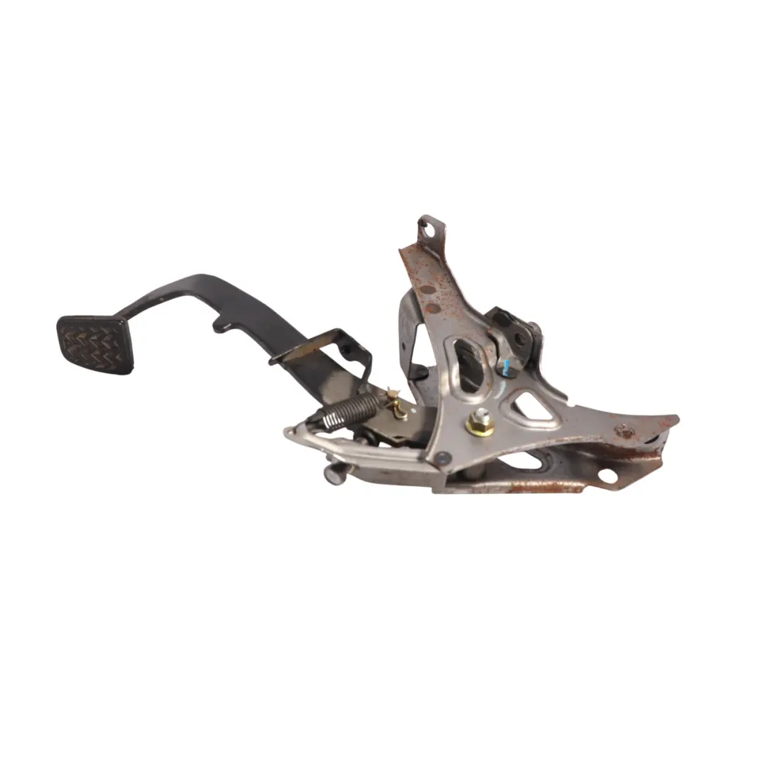 Toyota Corolla E12 Clutch Pedal Support Sub-Assembly Manual - SKU RHD-5510702050 - Part number 5510702050