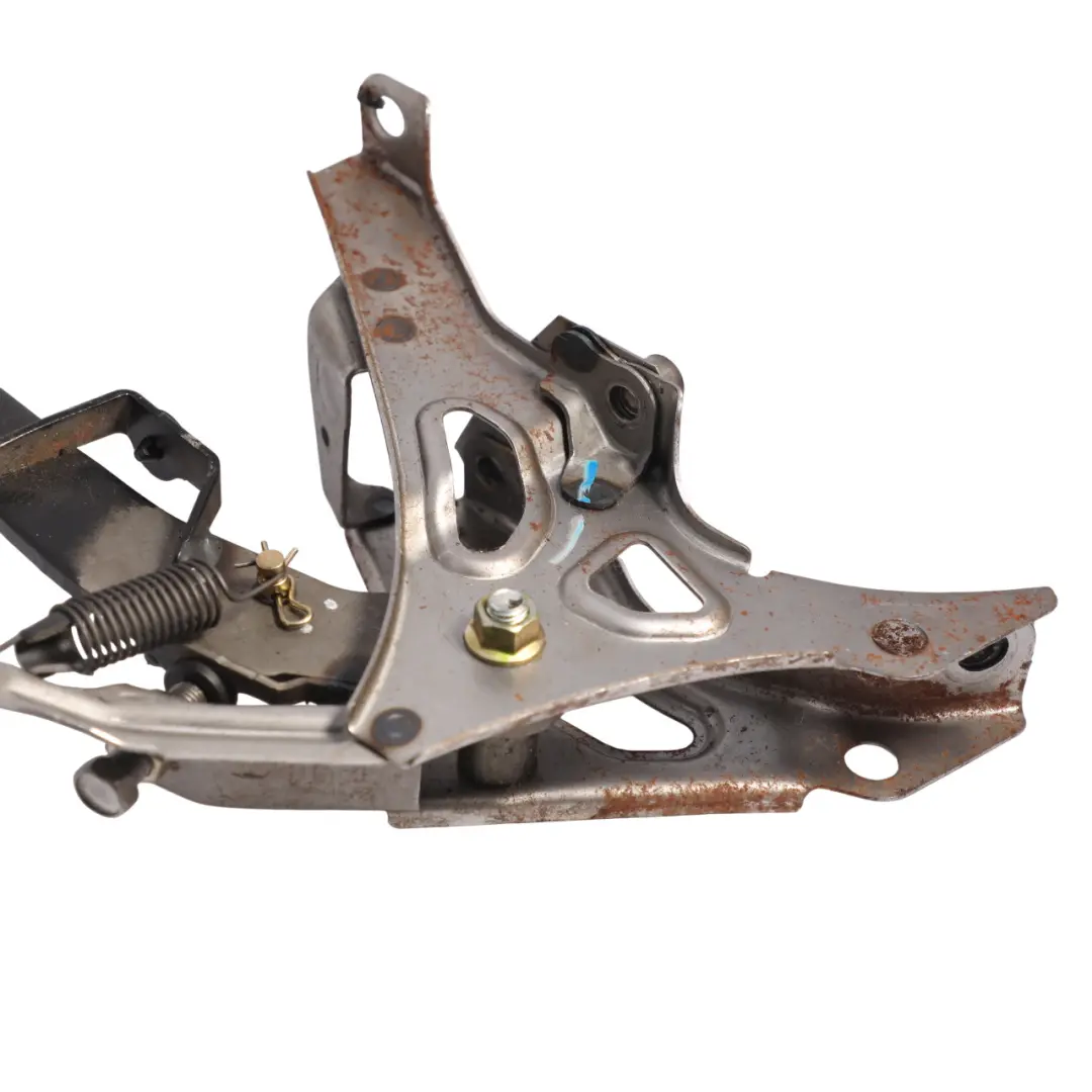 Toyota Corolla E12 Clutch Pedal Support Sub-Assembly Manual - SKU RHD-5510702050 - Part number 5510702050