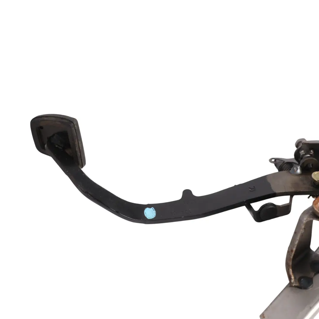 Clutch Pedal Support Sub-Assembly Manual to Toyota Corolla E12 with Part number 5510702050 Toyota Corolla E12 Clutch Pedal Support Sub-Assembly Manual - SKU RHD-5510702050 - Part number 5510702050