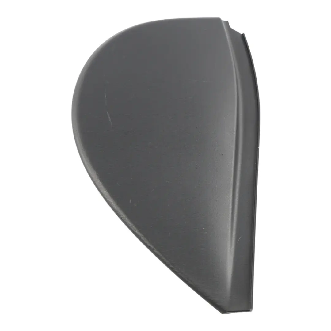Toyota Avensis T27 Dashboard End Cover Panel Trim Right O/S Side - SKU RHD-5531705020C0 - Part number 5531705020C0