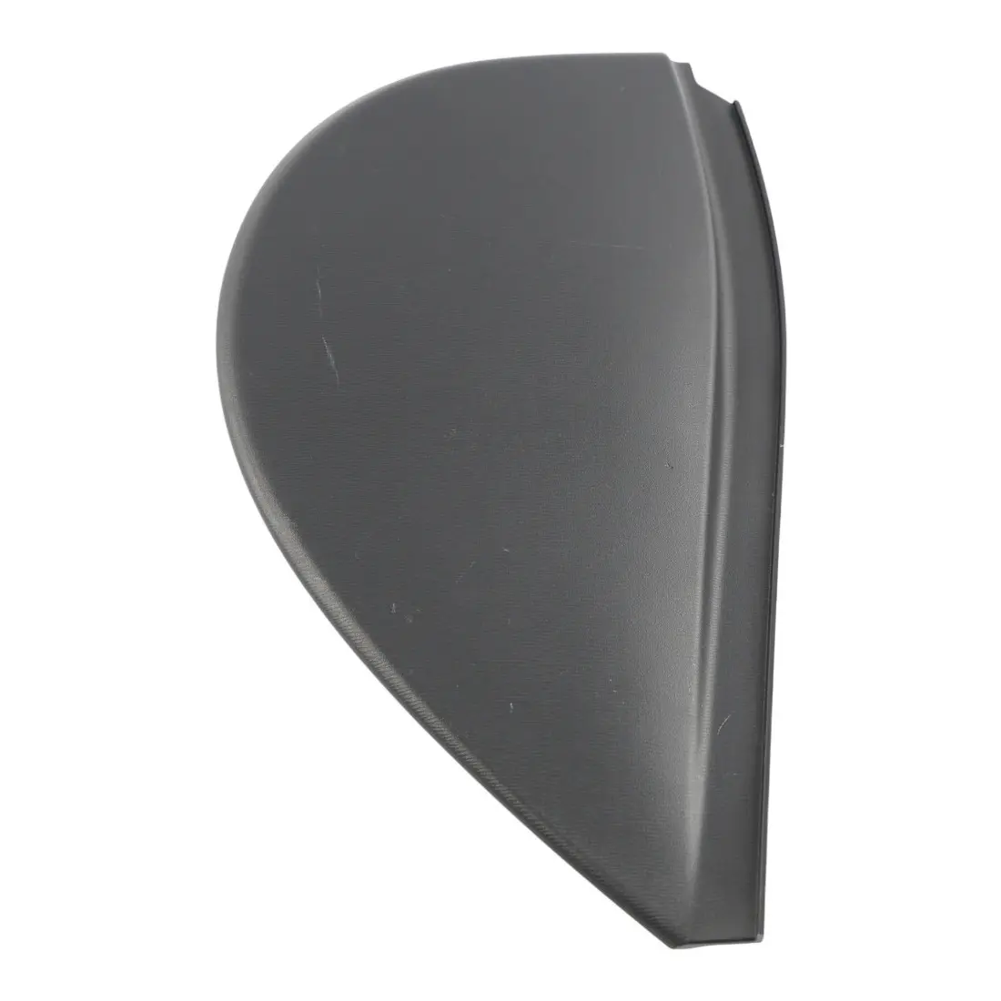Toyota Avensis T27 Dashboard End Cover Panel Trim Right O/S Side 5531705020C0